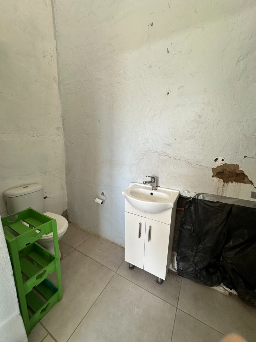2 Bedroom Property for Sale in Porterville Western Cape